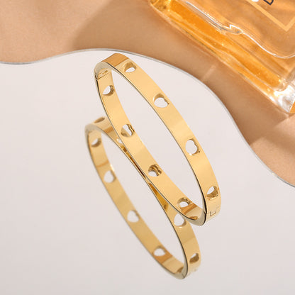Celestial Charm bracelet