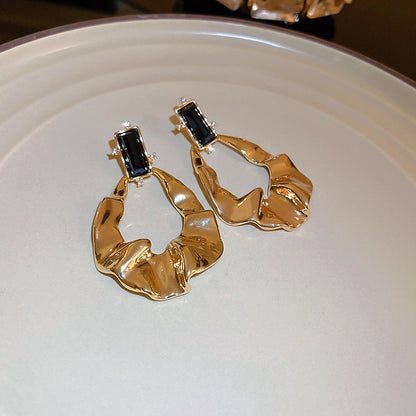 Celestial Dream Stud Earrings
