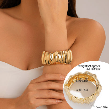 Prestige Bracelets and Rings