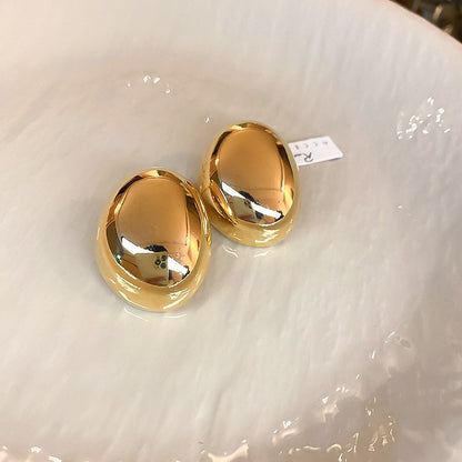 Celestial Dream Stud Earrings