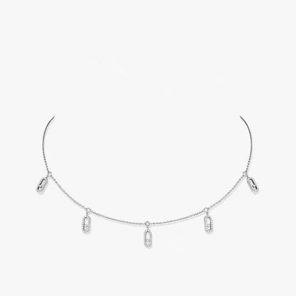 Aurelity Pendant & Chain