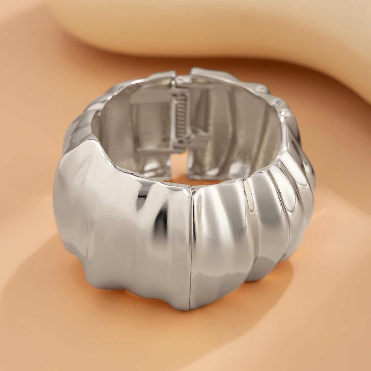 Prestige Bracelets and Rings