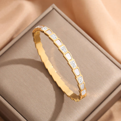 Celestial Charm bracelet