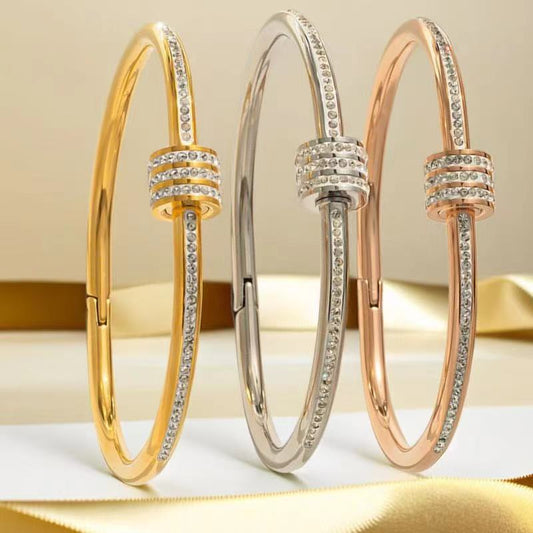Elegance Shine Bracelet