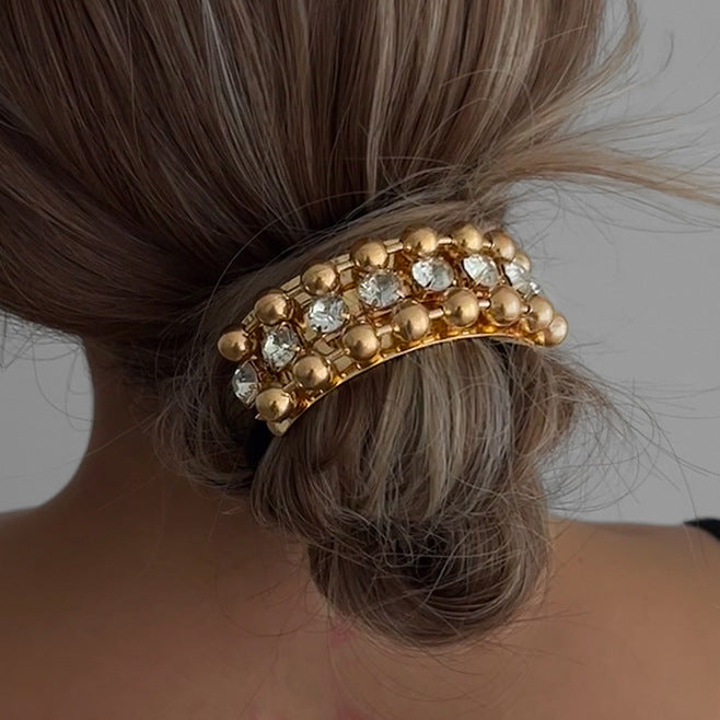 Elegant luxury Hairband
