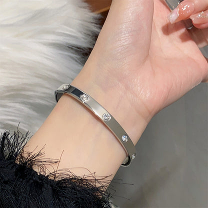 Celestial Charm bracelet