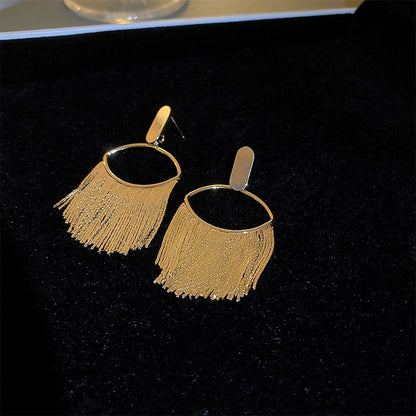 Celestial Dream Stud Earrings