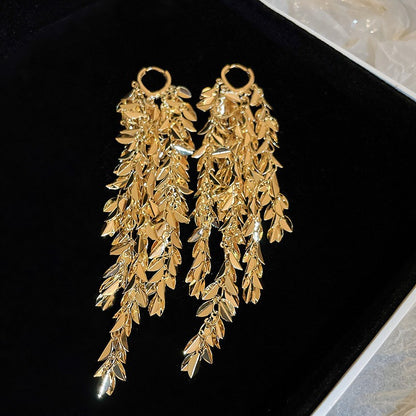 Celestial Dream Stud Earrings