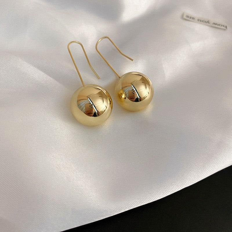 Celestial Dream Stud Earrings