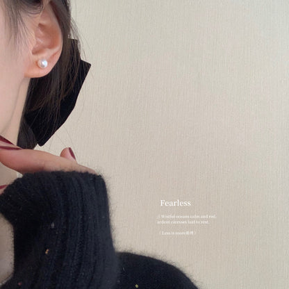Vintage Delicate Luxury Studs