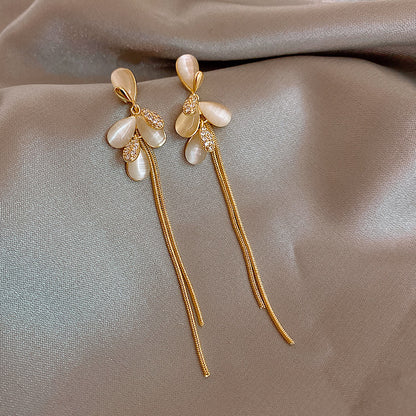 Vintage Delicate Luxury Studs