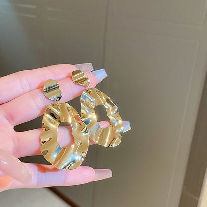 Celestial Dream Stud Earrings