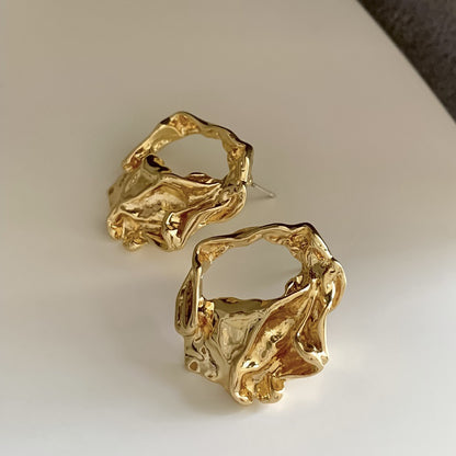 Exquisiteness Drop Earrings